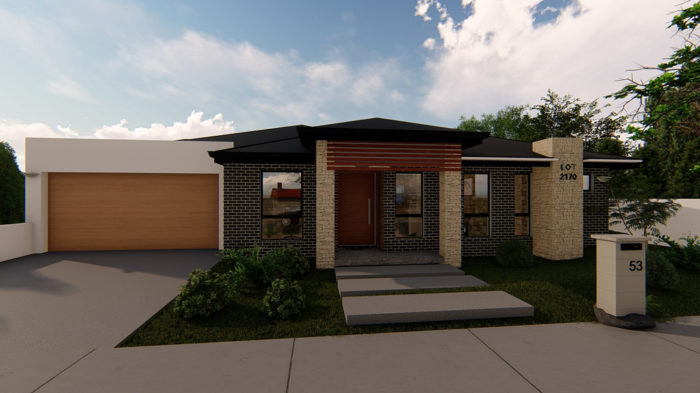 New Home Design | Jordan Springs